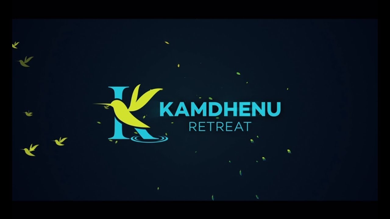 Kamdhenu retreat - English