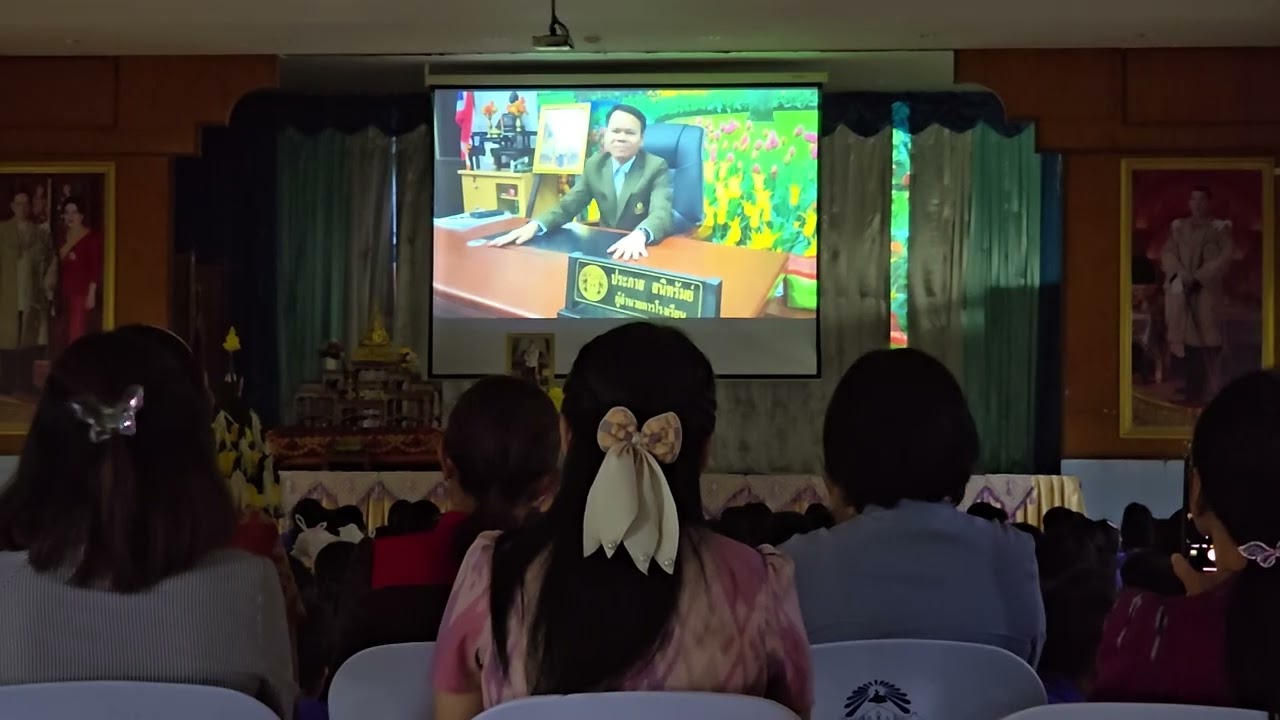 ส่งเทียน ส่องทาง (คลิปเก่า)#2 #2568 #2025 