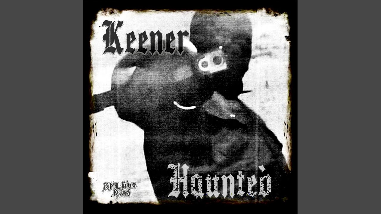 Haunted (Original Mix)