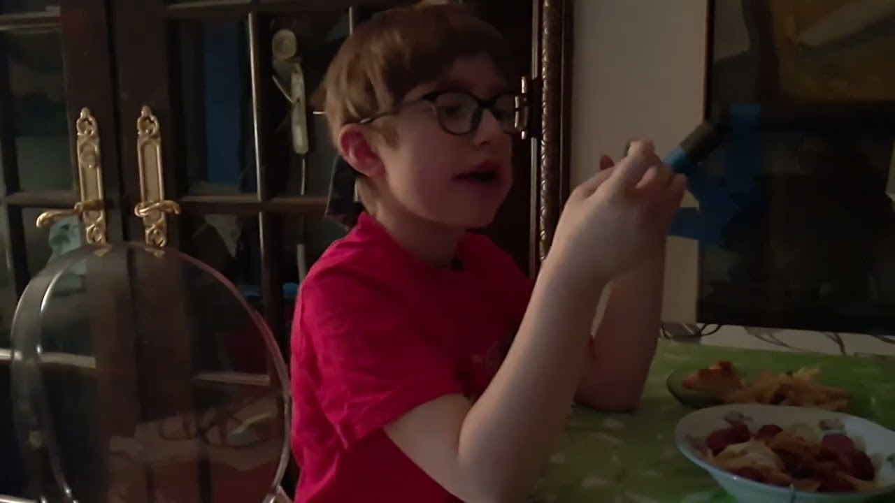 ASMR 2