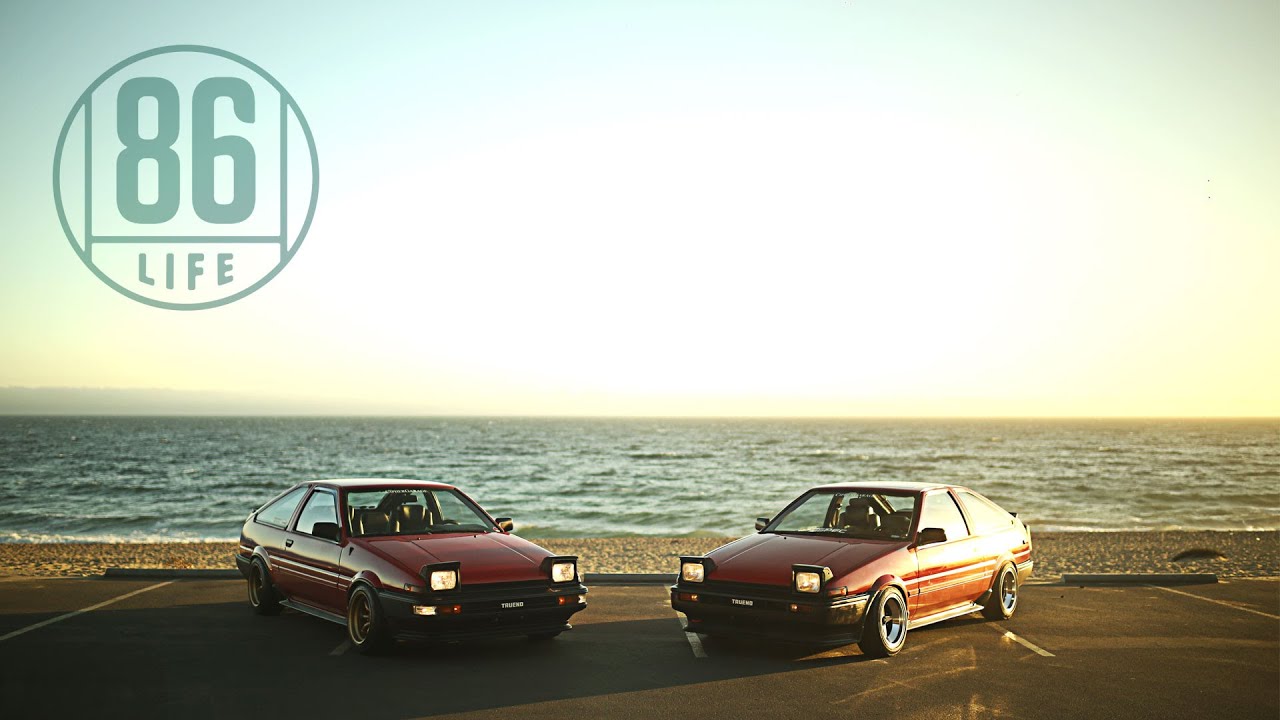 Living The 86 Life