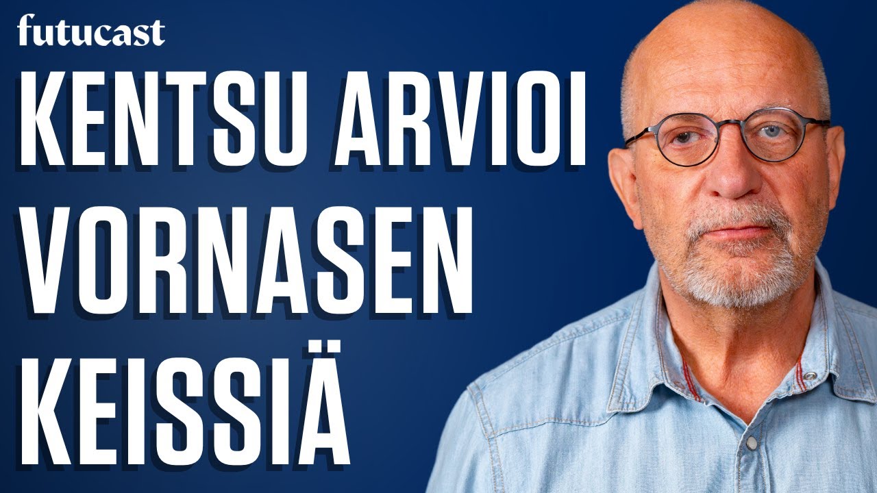 Kenneth “Kentsu” Eriksson | Huumeiden laillistaminen, vankilat ja ex-poliisin tarinoita #462