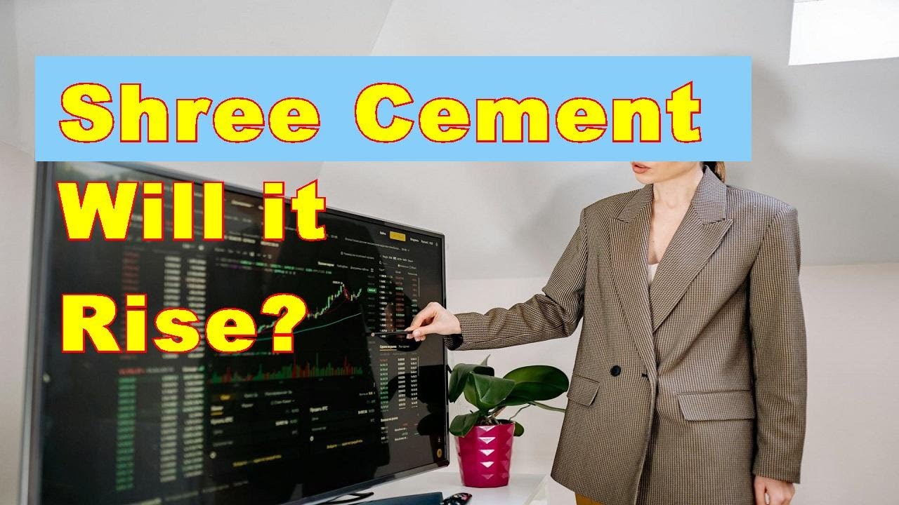 Shree Cement: Consolidation or Breakout?
