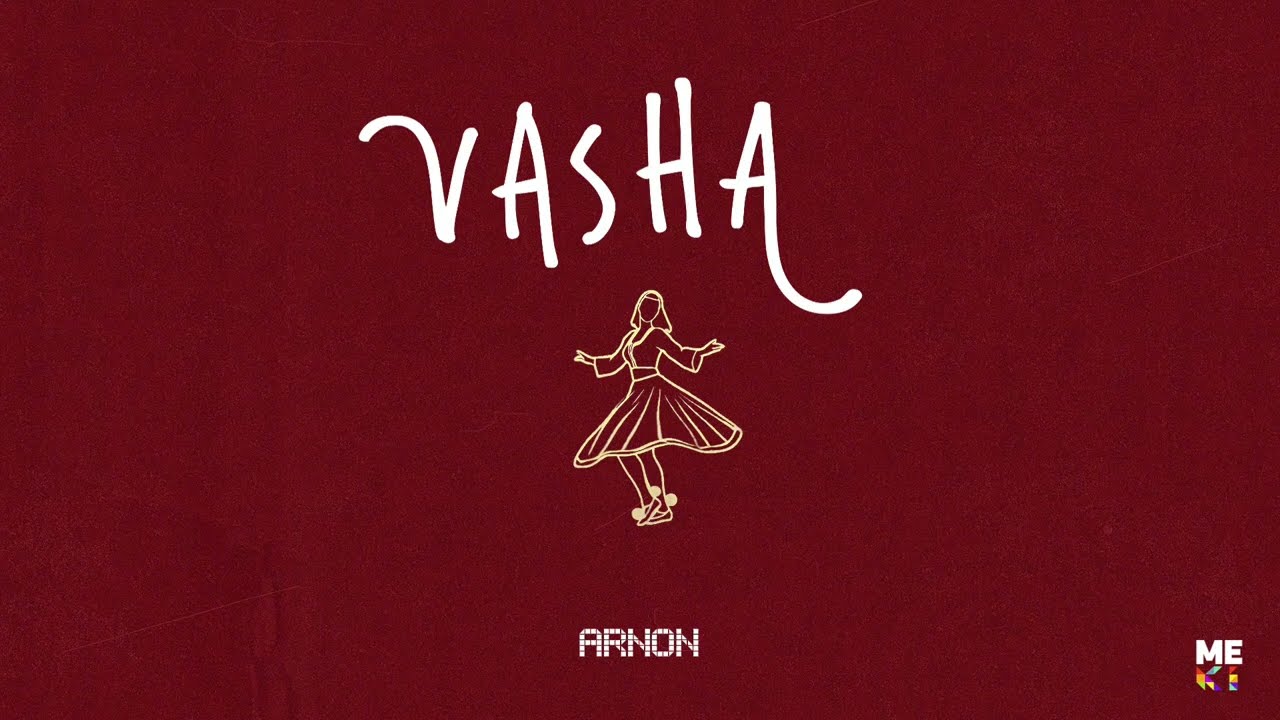 ARNON - VASHA