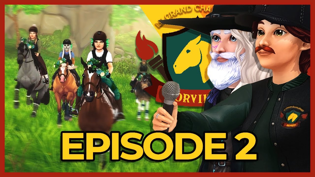 [SSO] 🏆 LE GRAND CHALLENGE JORVIKOIS (avec GM Pauline) | Episode 2