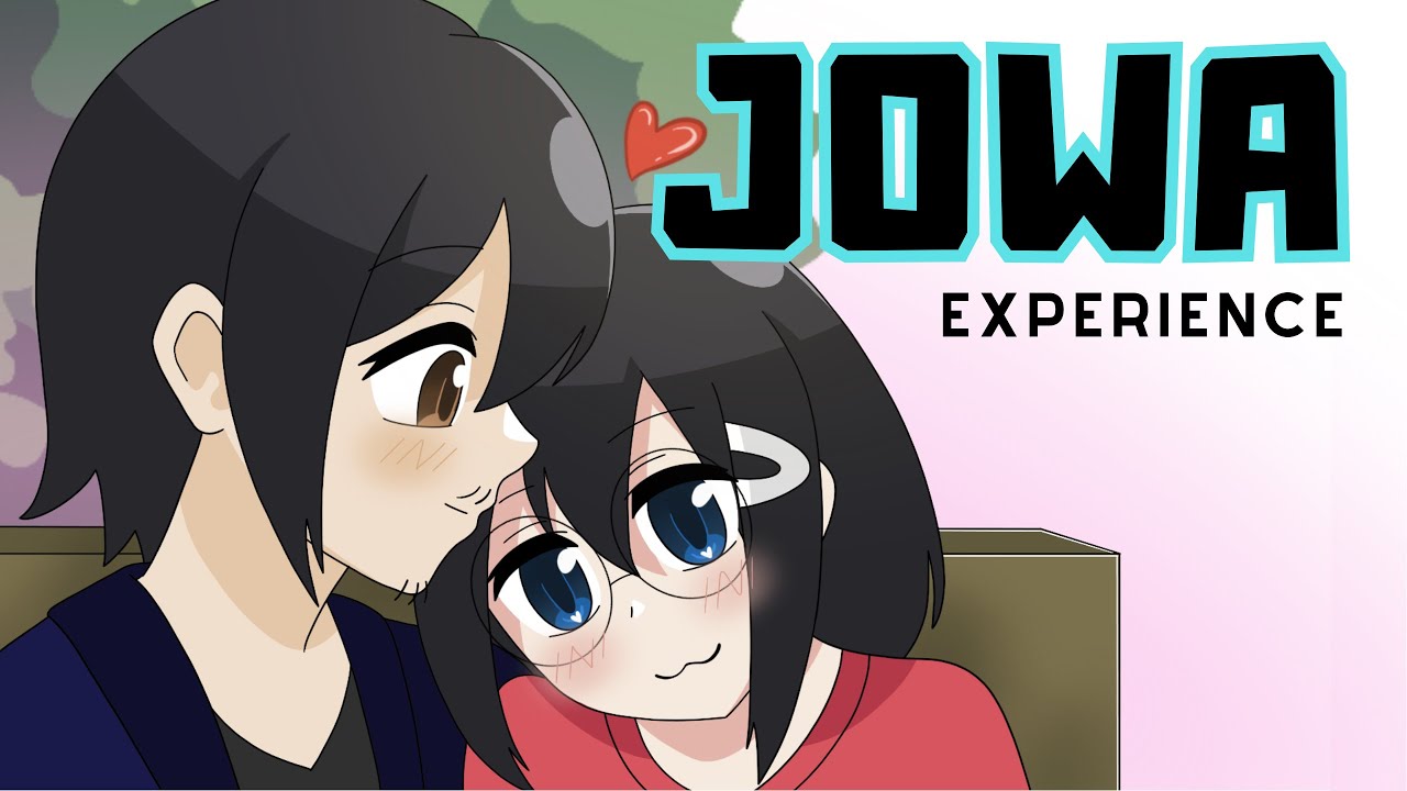 JOWA Experience ft. Jamz | Pinoy Animation