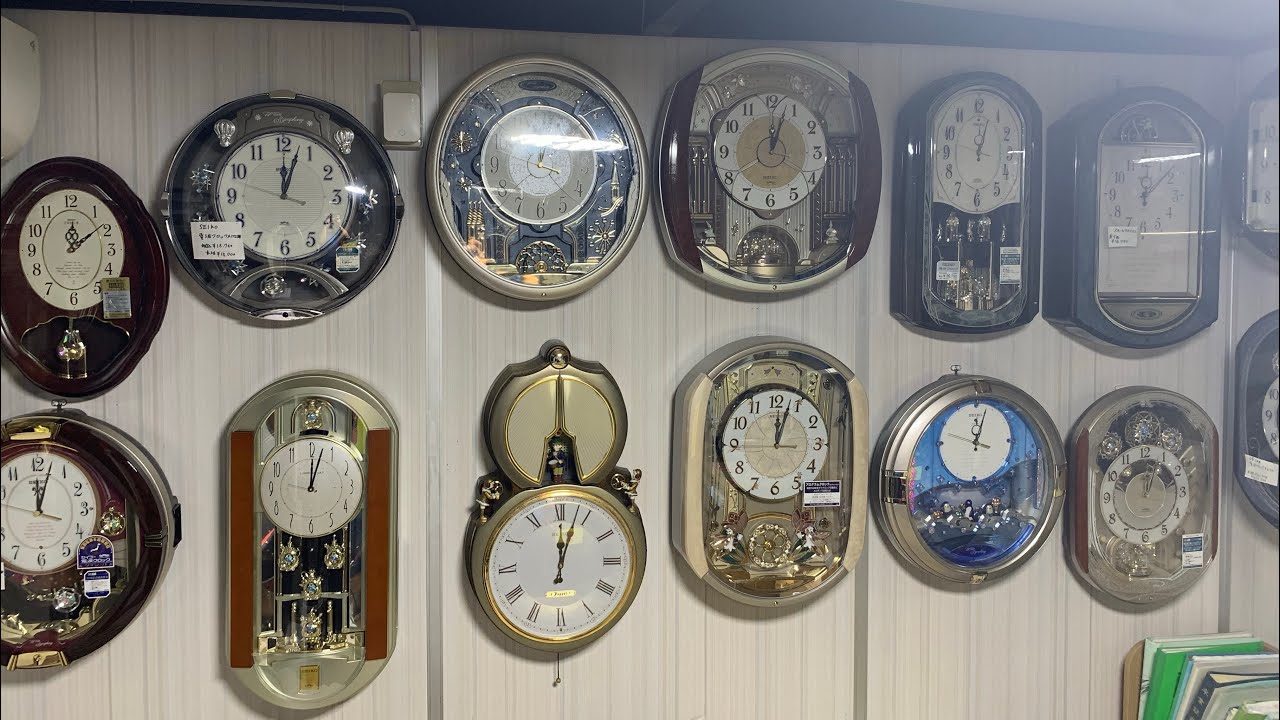 2023年→2024年　年越しの瞬間！こんにちは辰年さようなら卯年12時時報