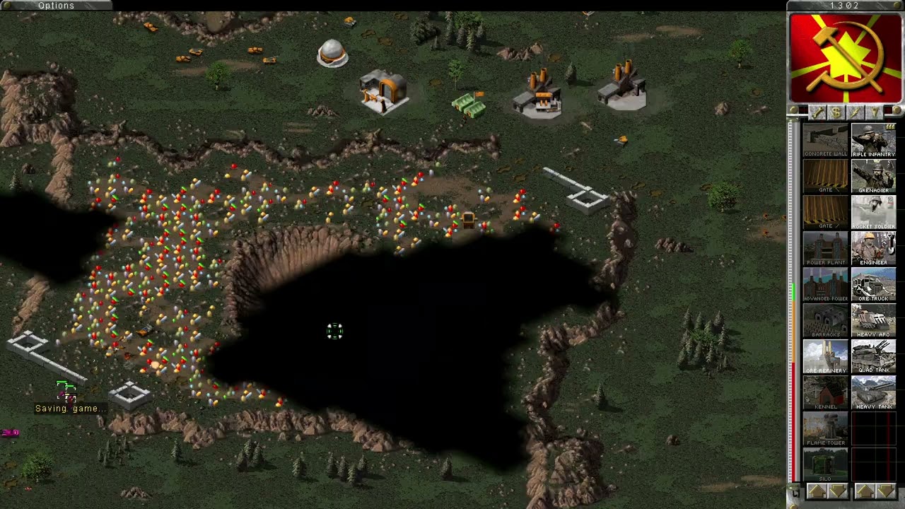 DTA PvP #36: 1v1 vs ISeeMangos on [2] Keep off the Grass