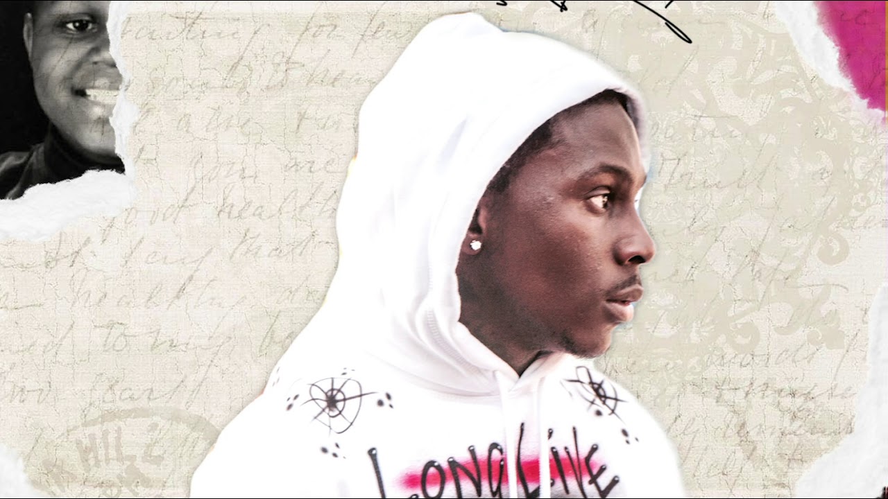 Lil Jamez - Cuban Link Remix