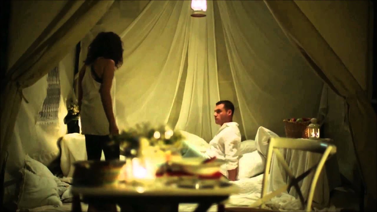 Güneşi Beklerken 51 Bölüm ~ ZeyKer Part 10