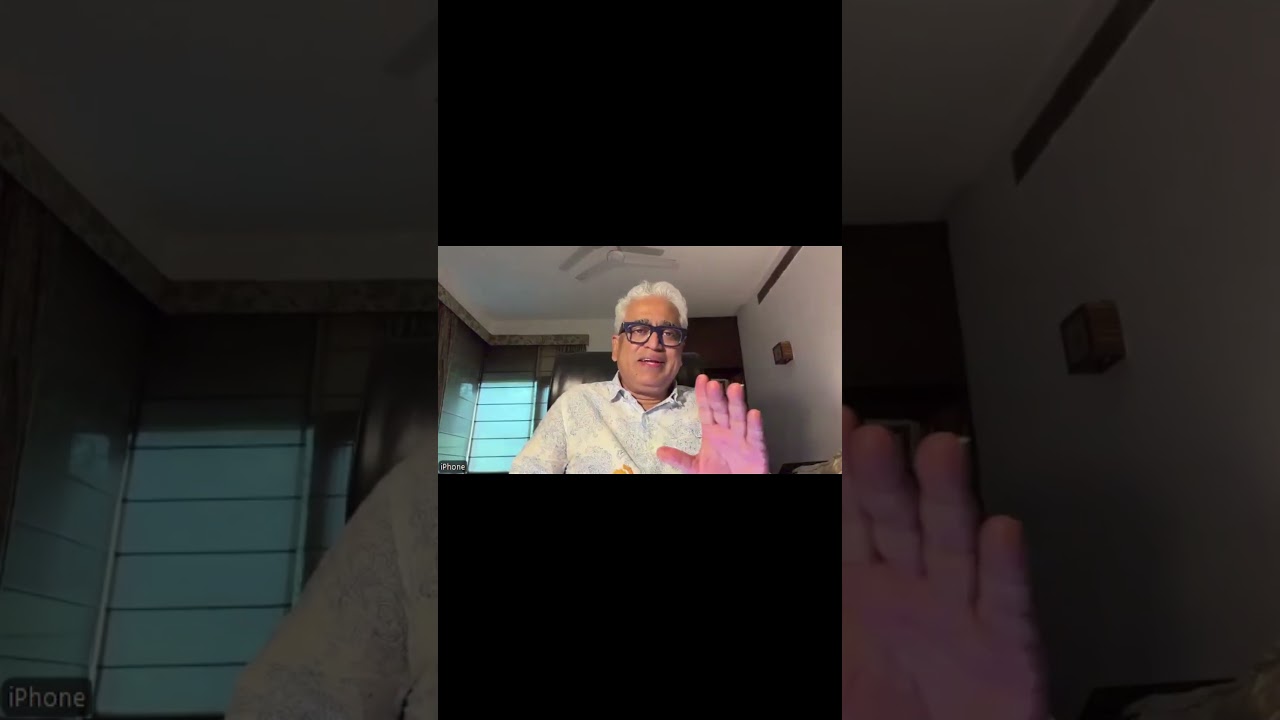 Journalist Rajdeep Sardesai says We need to have A Human Face to Raise Disability Issues #shorts