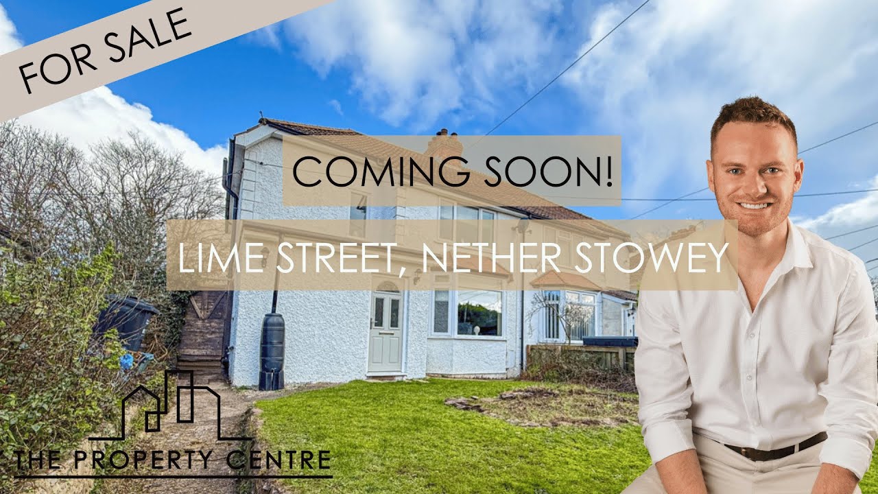 Inglewood, Nether Stowey - Virtual Tour