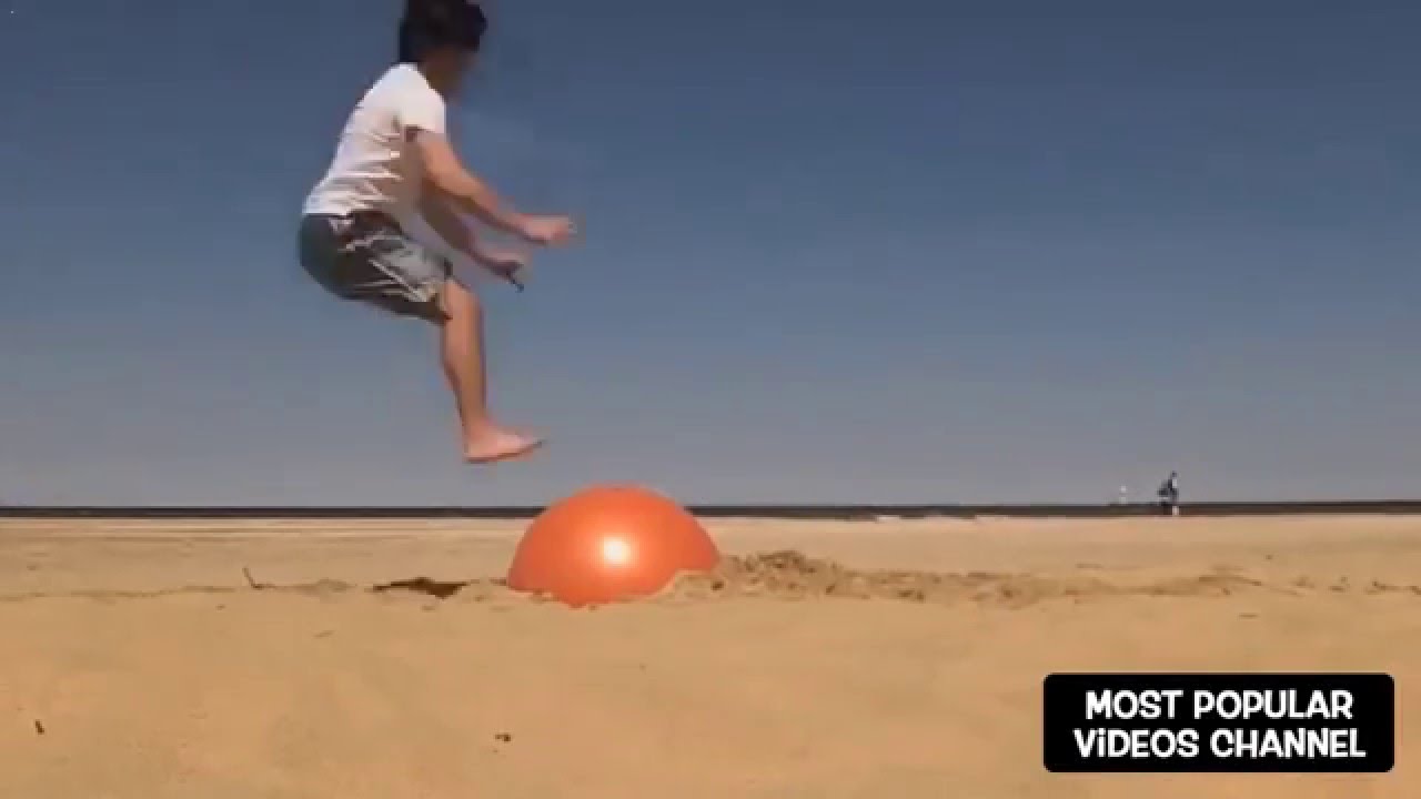 ► FAIL VIDEOS COMPILATION &ndash; August 2016 #4