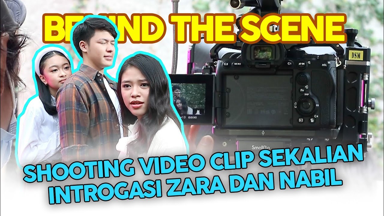 BTS MUSIC VIDEO 