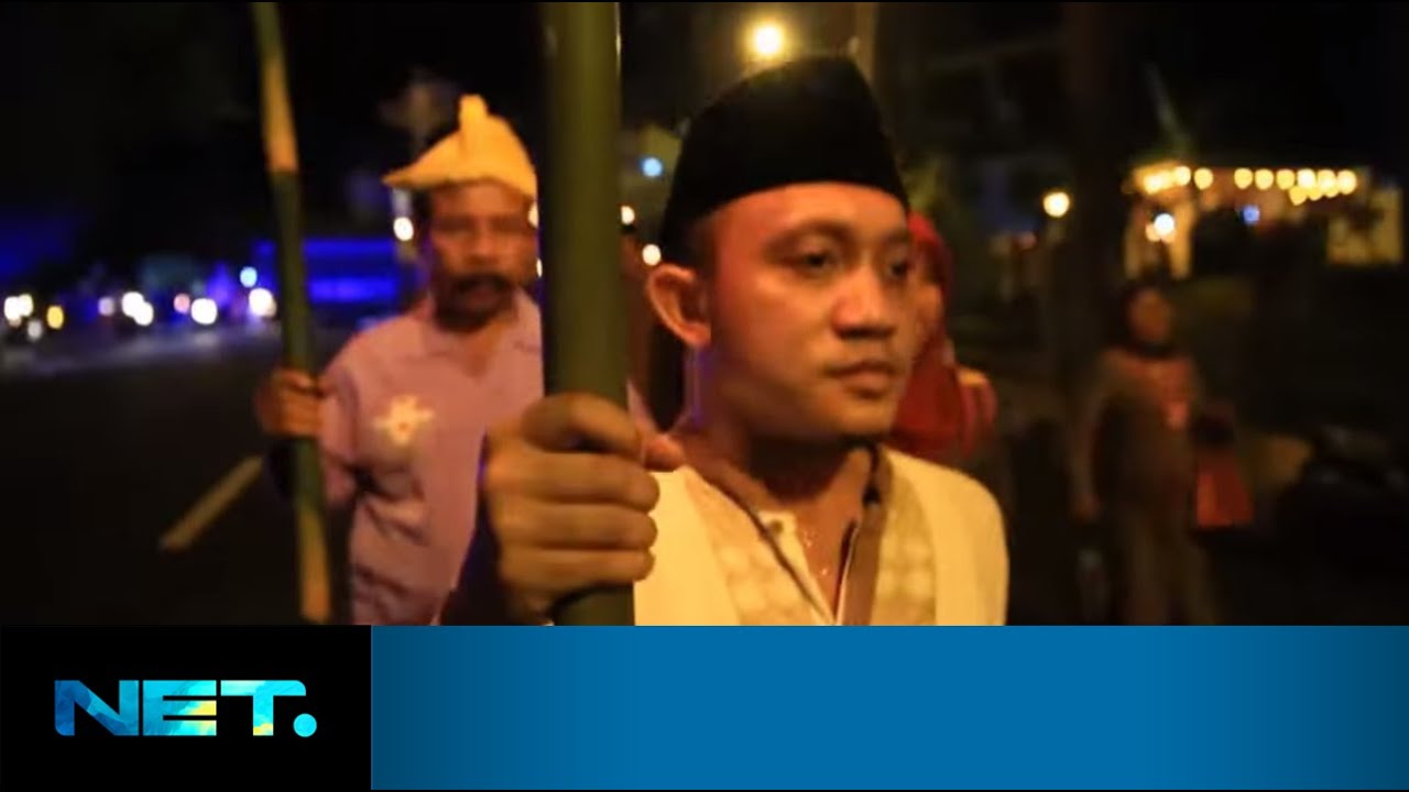 Keunikan Ternate - Maluku Utara | Indonesia Bagus | Fransiska-Wilman-Yasmina | NetMediatama