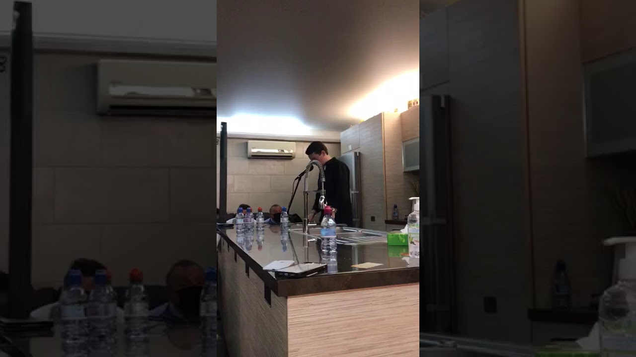 Cantique du Vie et Lumière Ésaïe 53  Bradi