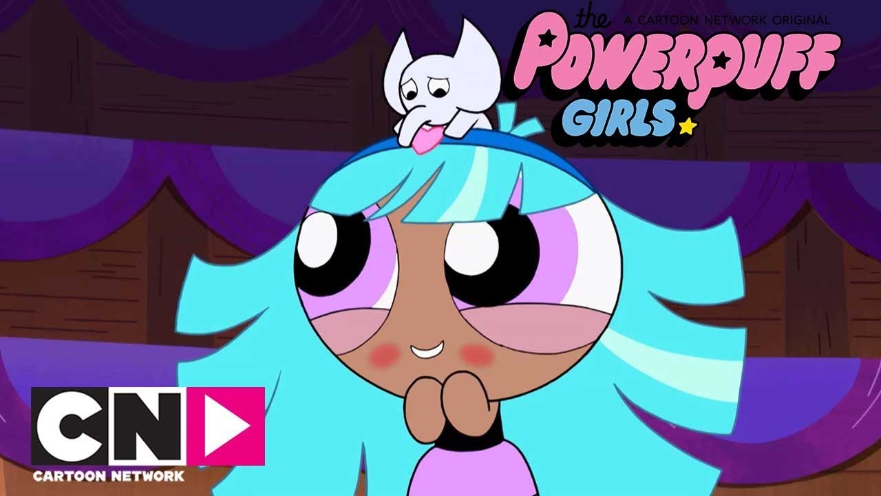 The Powerpuff Girls | Best of Bliss Special! | Cartoon Network Africa
