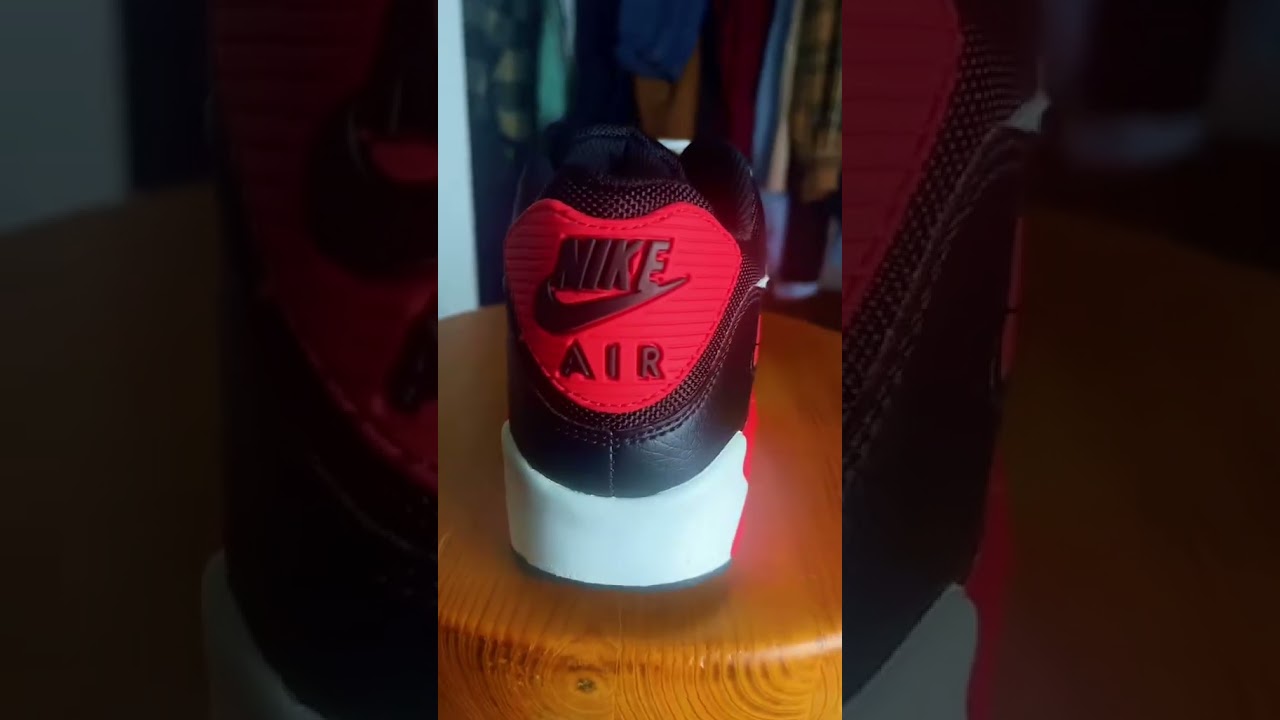 Black Infrared 