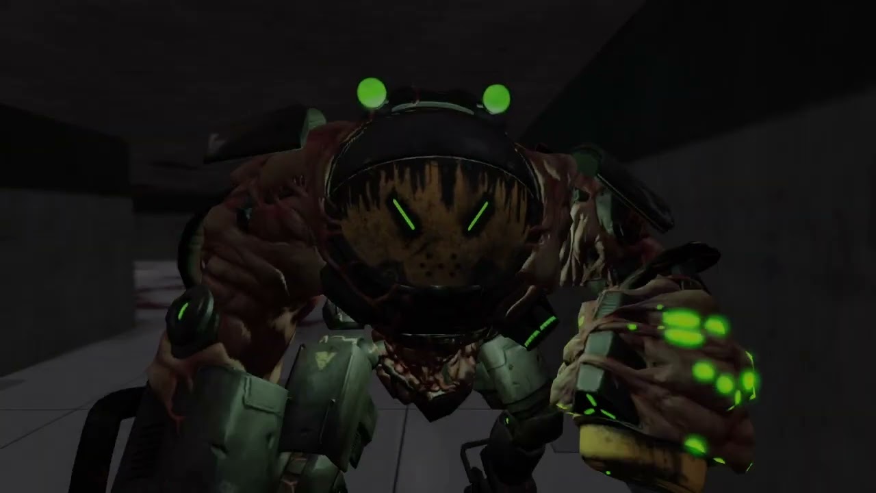 Custom Map & Server - Infinite Ammo - Harder Zeds - Killing Floor Saturday!