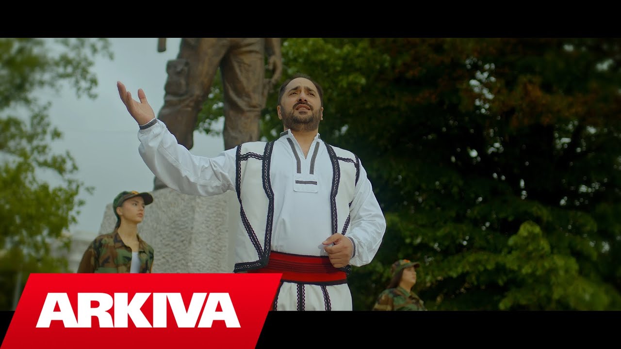 Bekim Gjakova - Beg Riza (Official Video 4K)