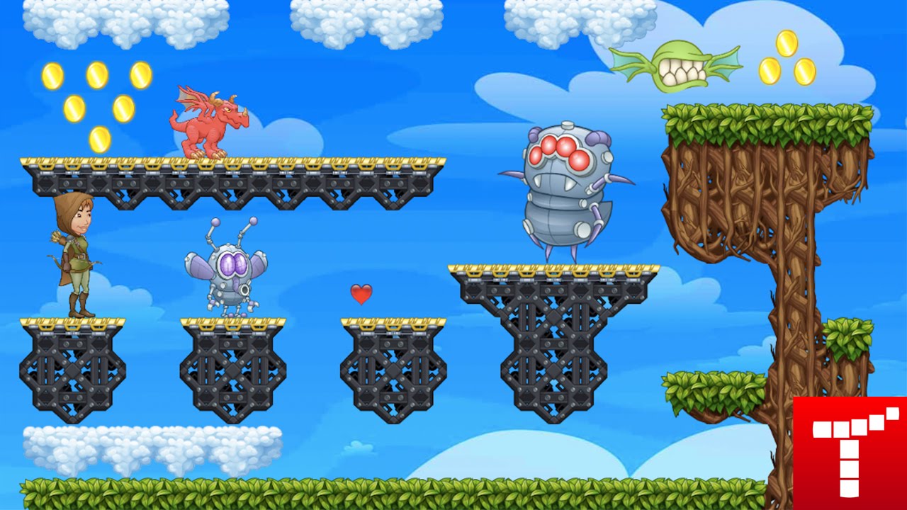 Tynker Level Editor