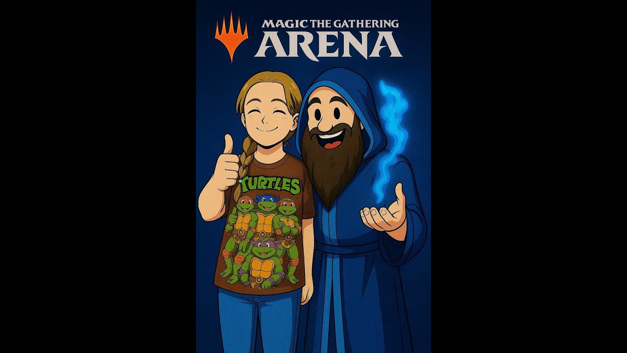 MTG Arena 🔥 [Showdown Sunday]