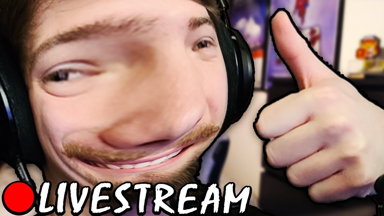 🔴 K0RRVANGELION 2.0 You Can (Not) Consistently Stream