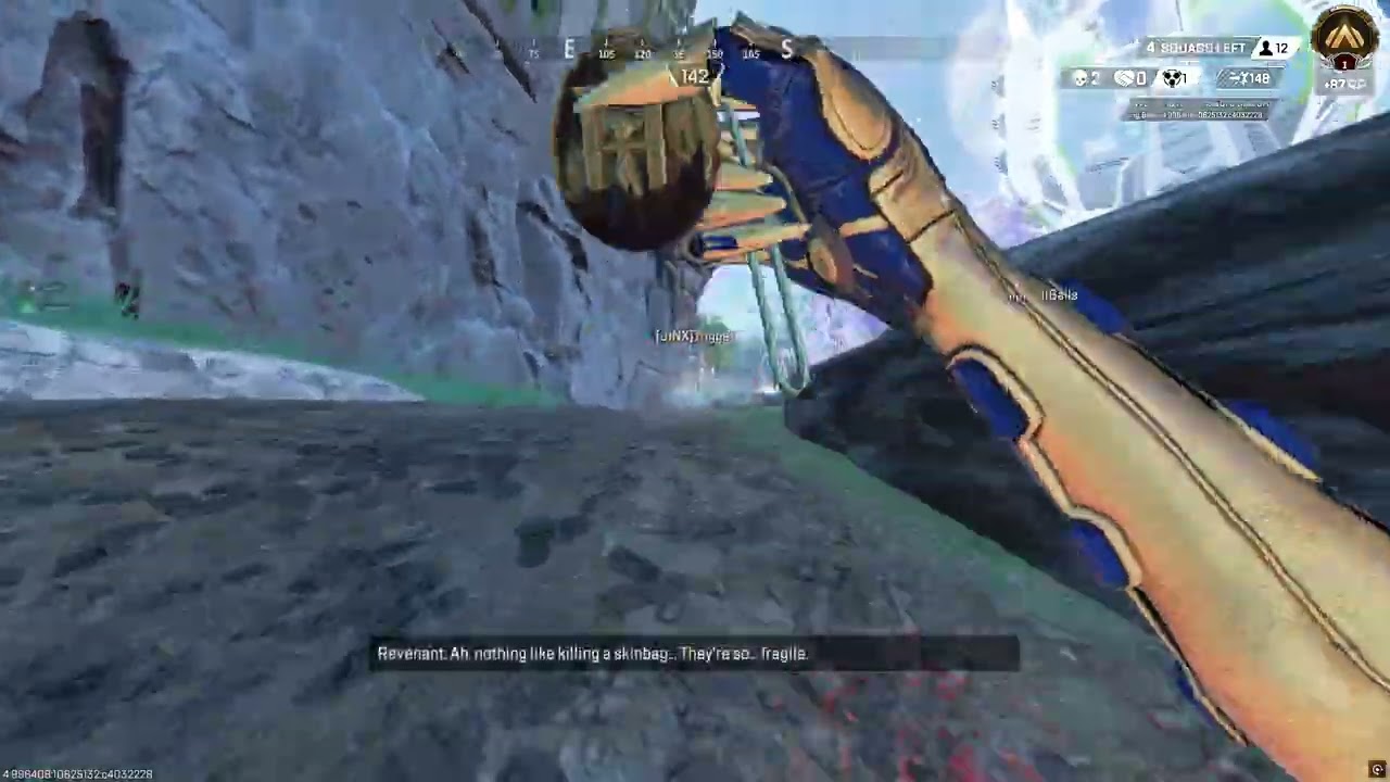 BROKEN MOON WIN! Ft. ImperialBalls