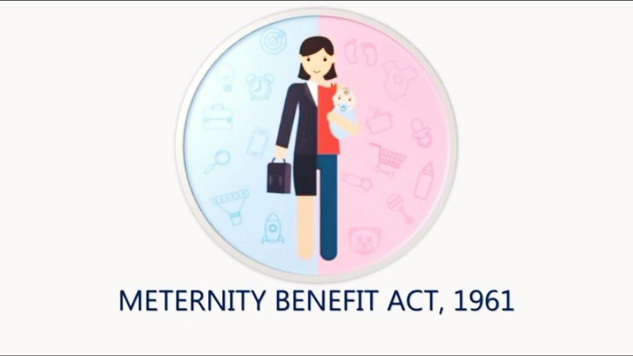 Maternity Benefit Act 1961