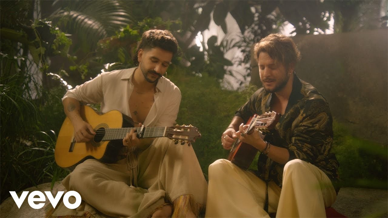 Manuel Carrasco, Camilo - Salitre