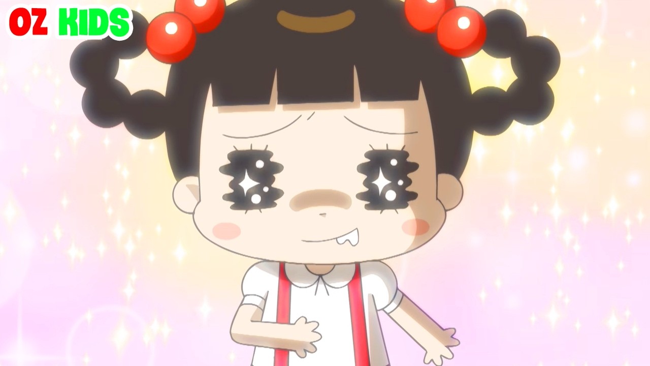 Khi cái bụng của tôi lên tiếng./ Xin Chào Jadoo - Hello Jadoo Ep 6 SS3