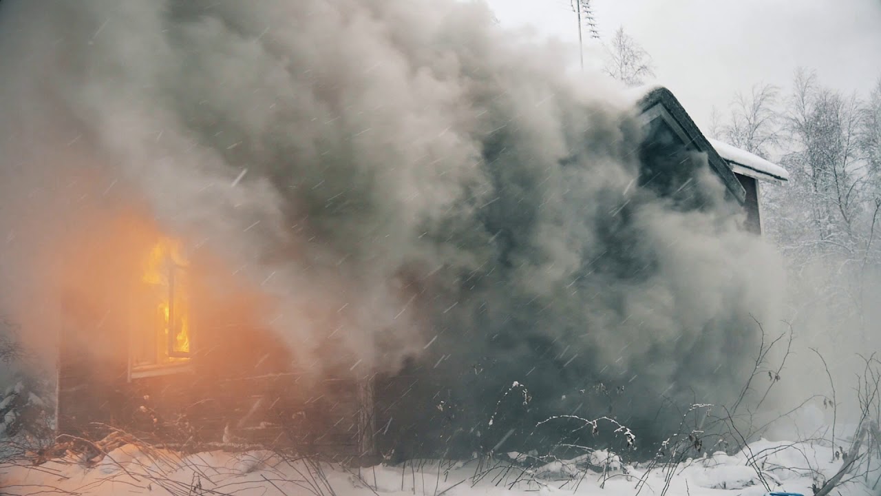 Salgromatic LifeSaver testing