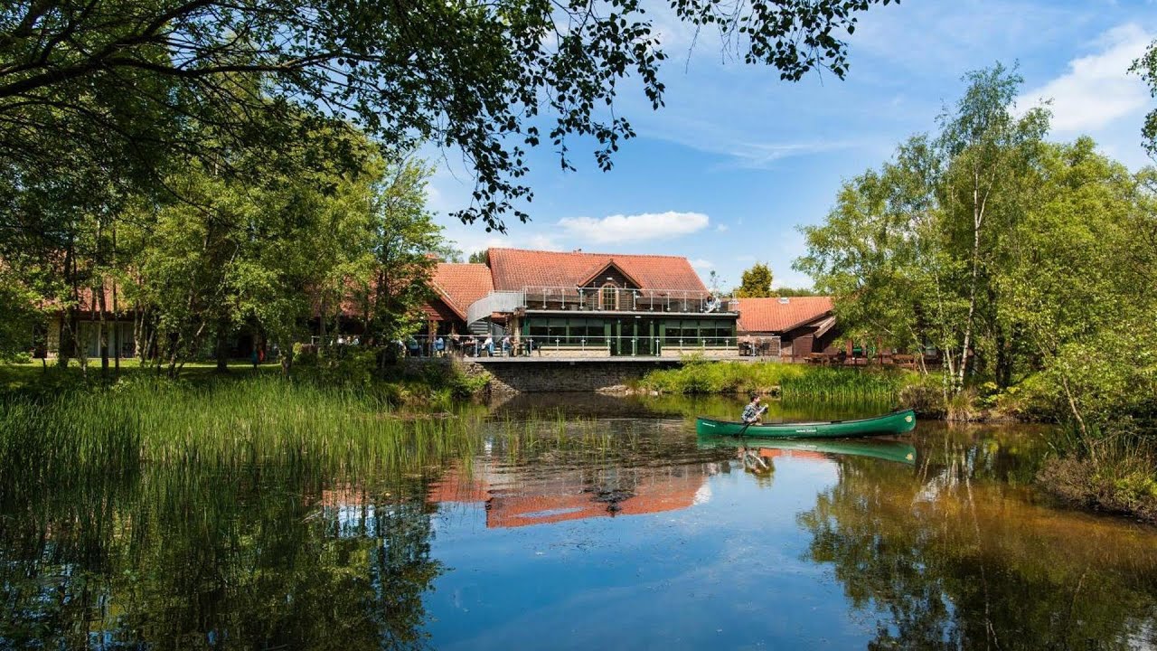 Chevin Country Park Hotel & Spa, Otley, UK | Holidays In Europe