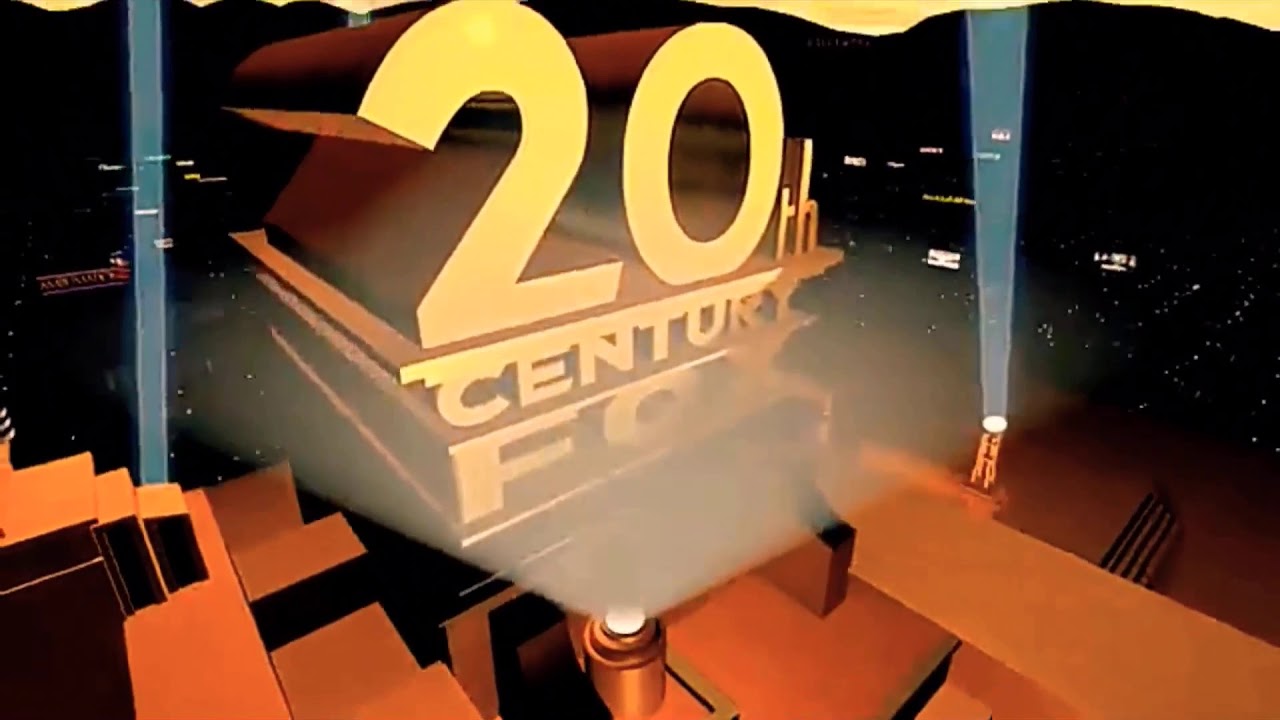 20th century fox 1994 destroyed no fanfare (REUPLOADED)