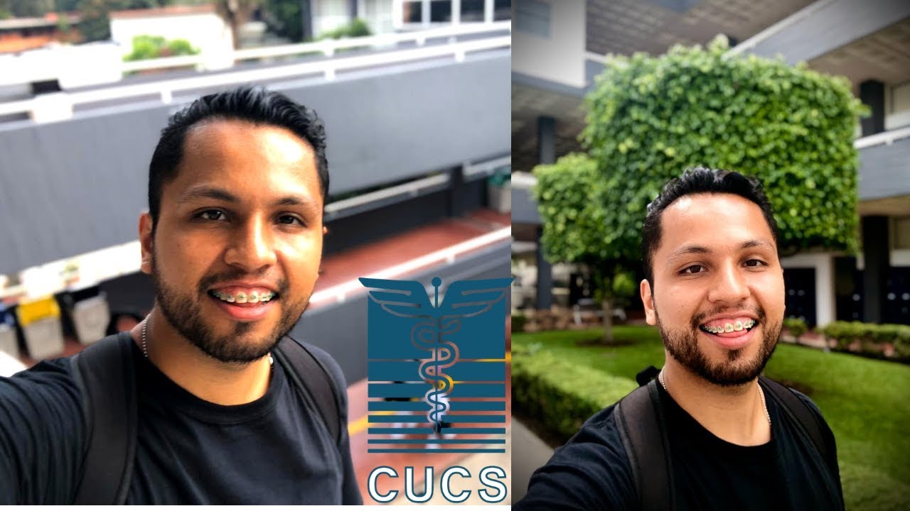 "CUCS" Un Centro Universitario MUY SORPRENDENTE I MEDICINA, Enfermería ETC. (DAN ROD)👨‍⚕️ 🦷 🇲🇽
