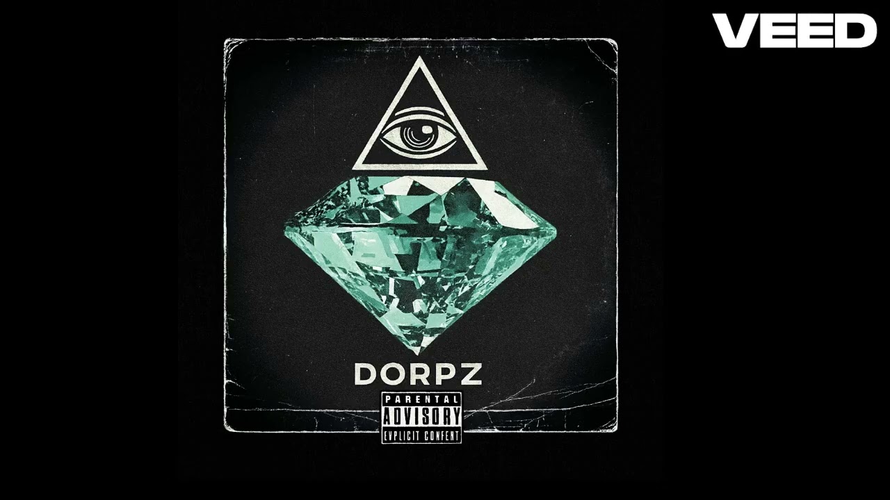 Dorpz - Diamantia (Official Audio)