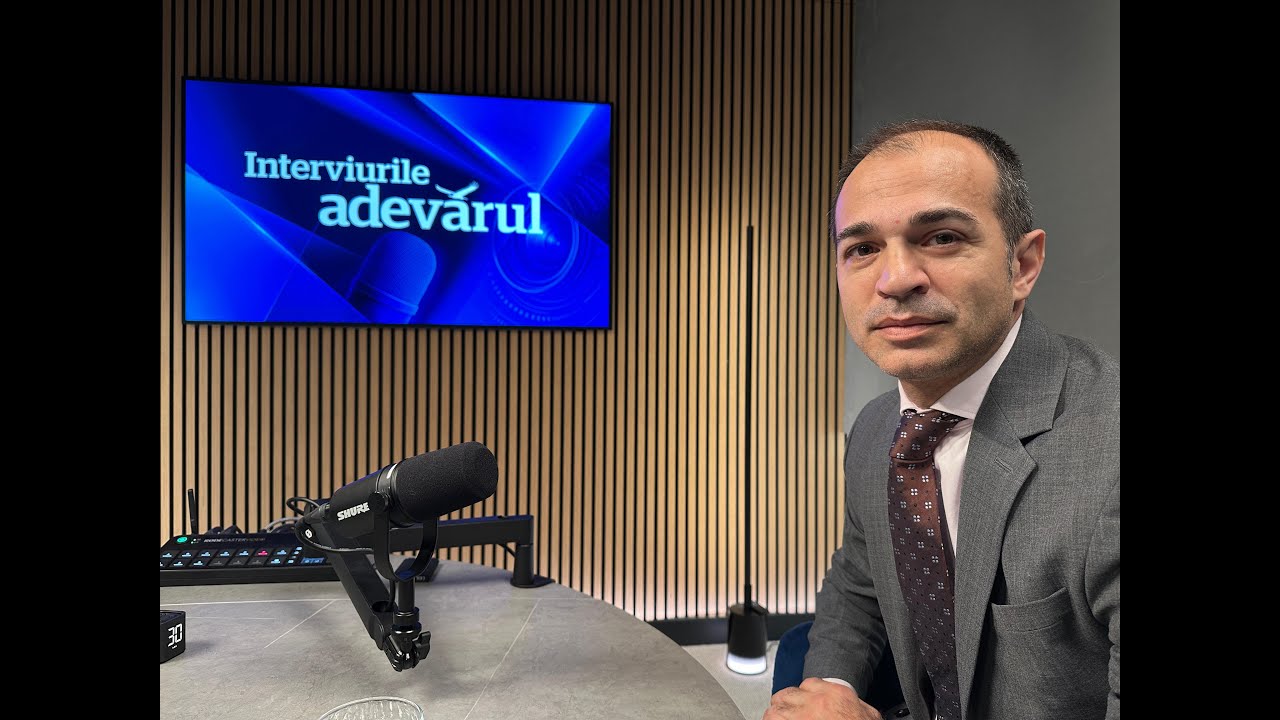 Ștefan Popescu, despre situația din Groenlanda și opțiunile UE în fața lui Trump