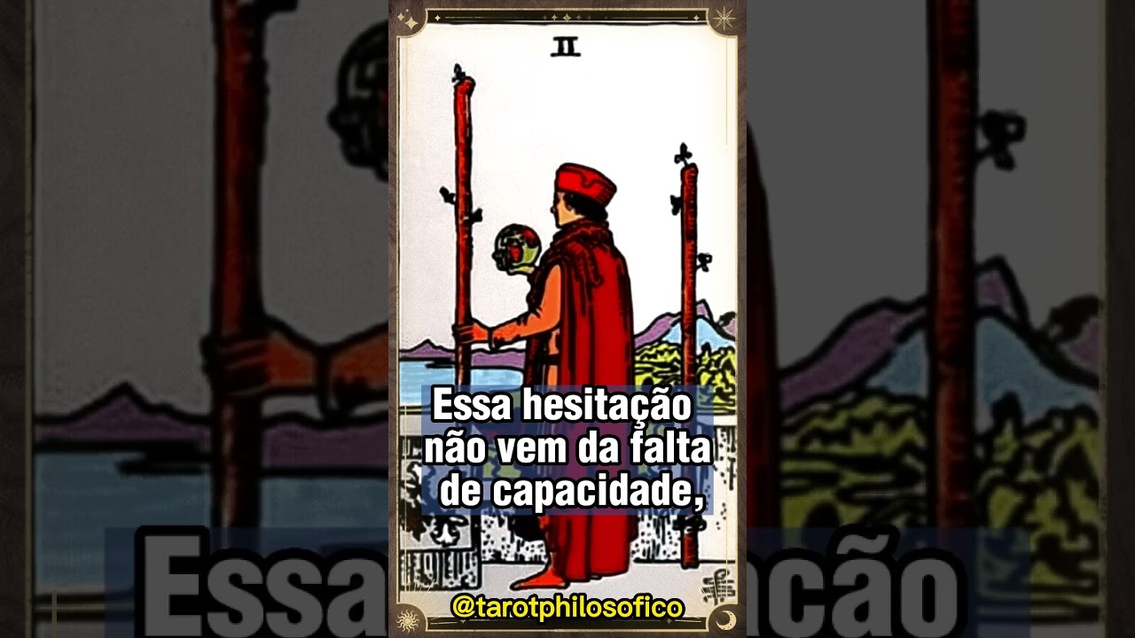 dois de paus