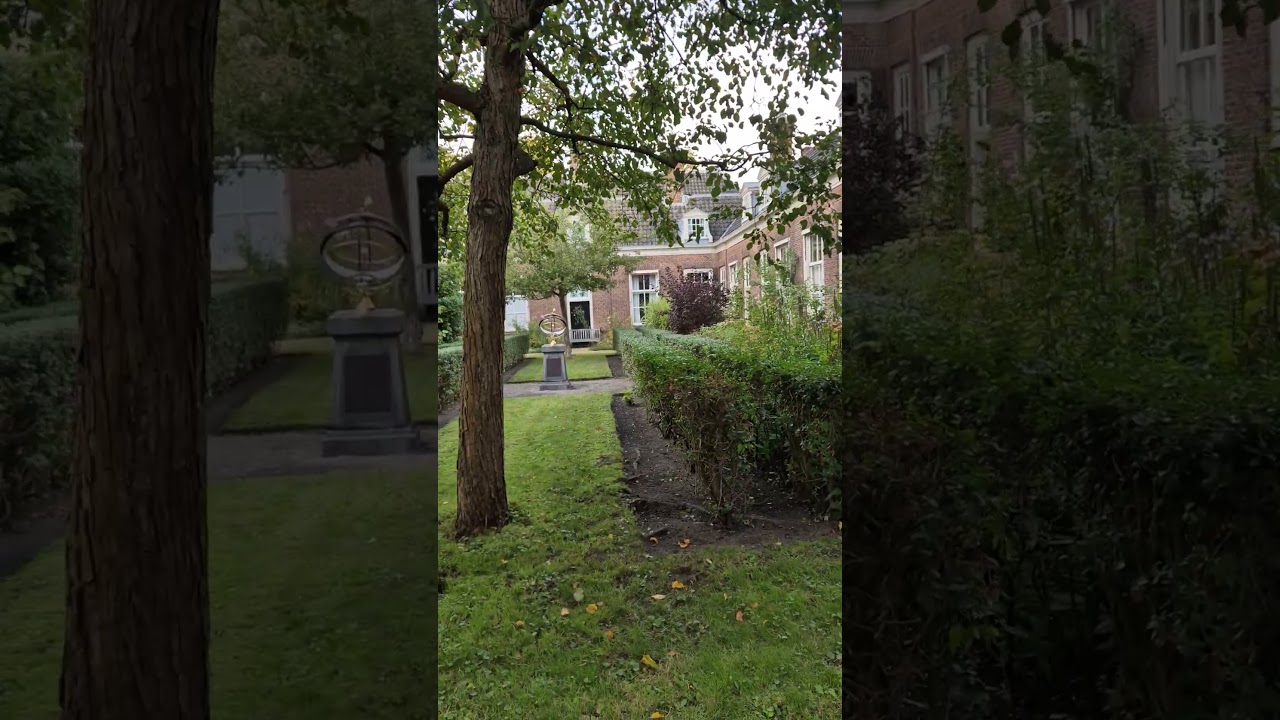 Hofje van Noblet.