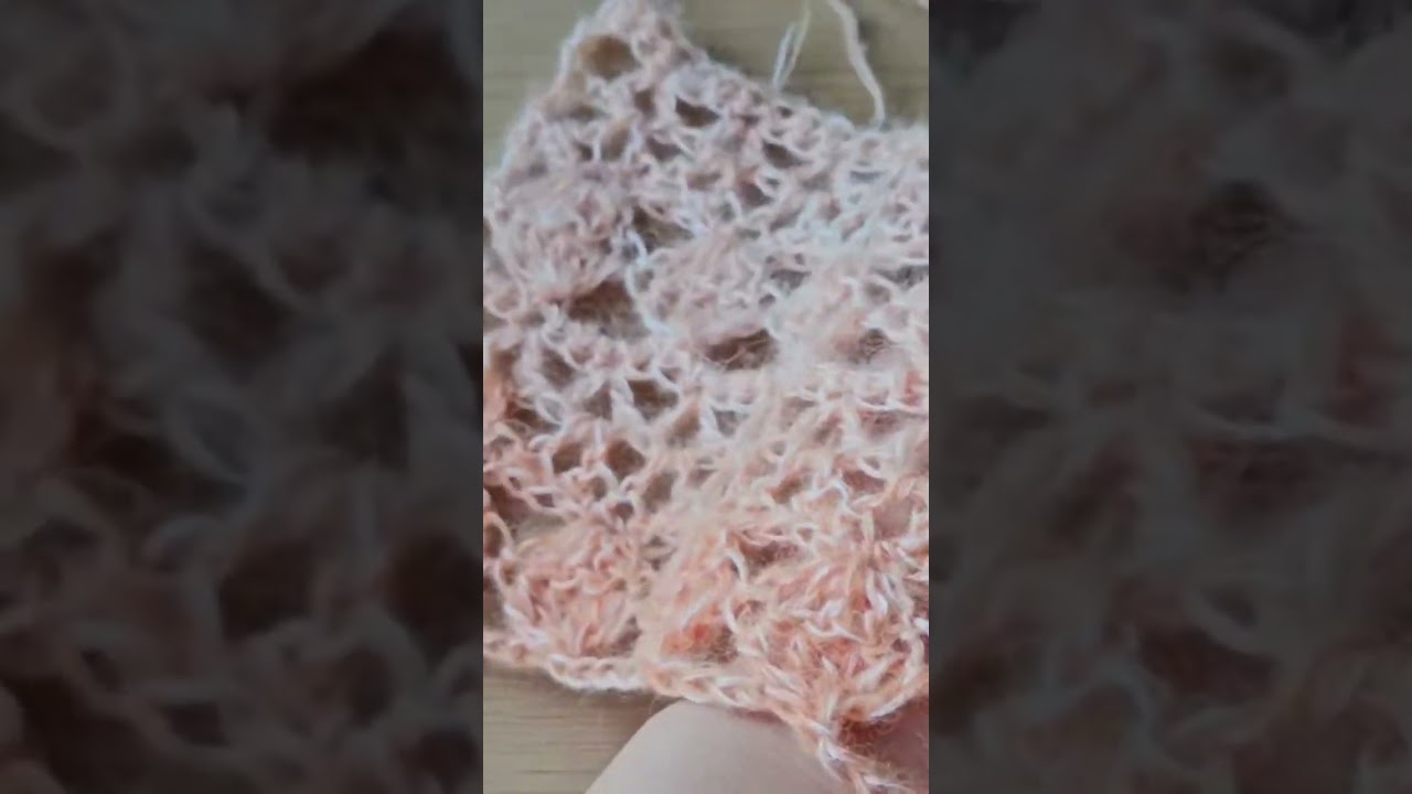 #barywoll #wolle #basteln #bobbel #garne #h&auml;keln #stolas #stricken #diy #dreieckstuch #farbverlauf