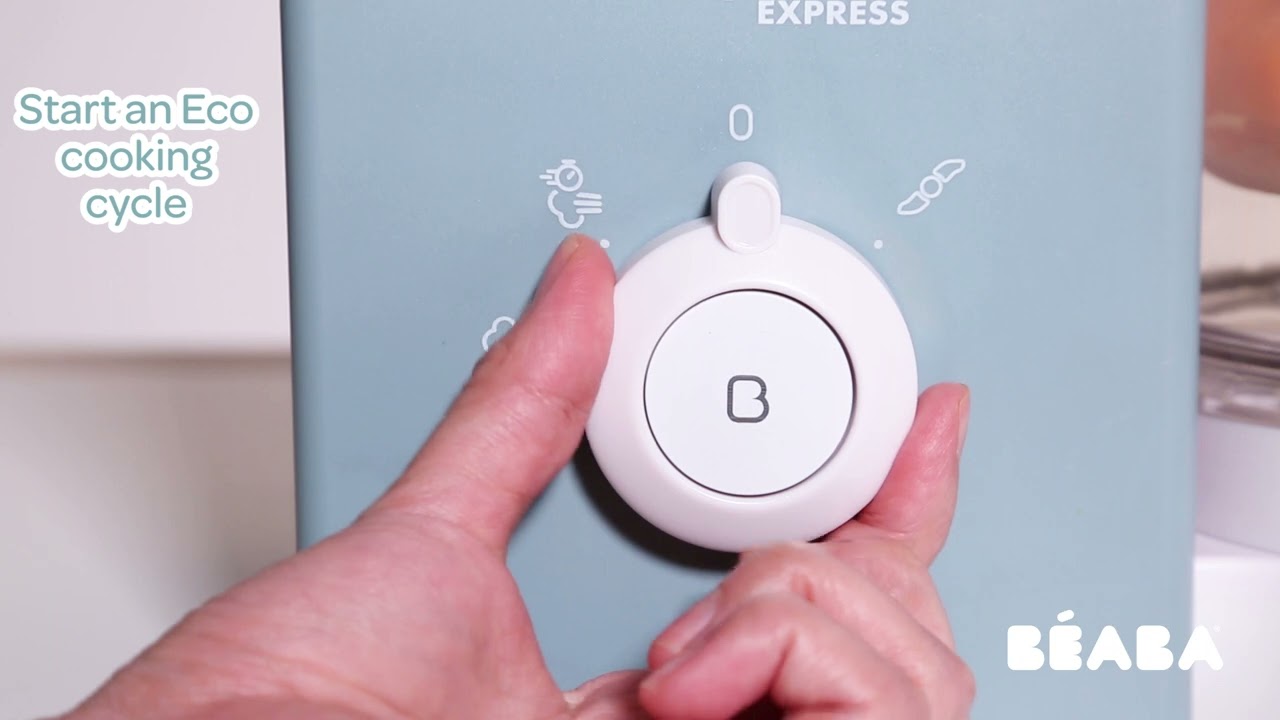 Beaba Babycook Express