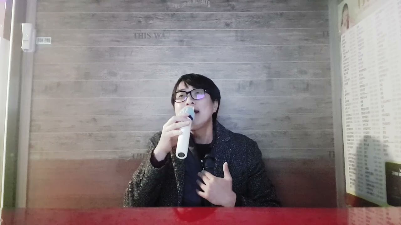 강어커 말리꽃(이승철 곡 비천무 OST)2026년3월7일 밤녹화📽🧑‍🎤🎙💐🌺☘⚘🍀💌오늘 밤의 첫곡💽