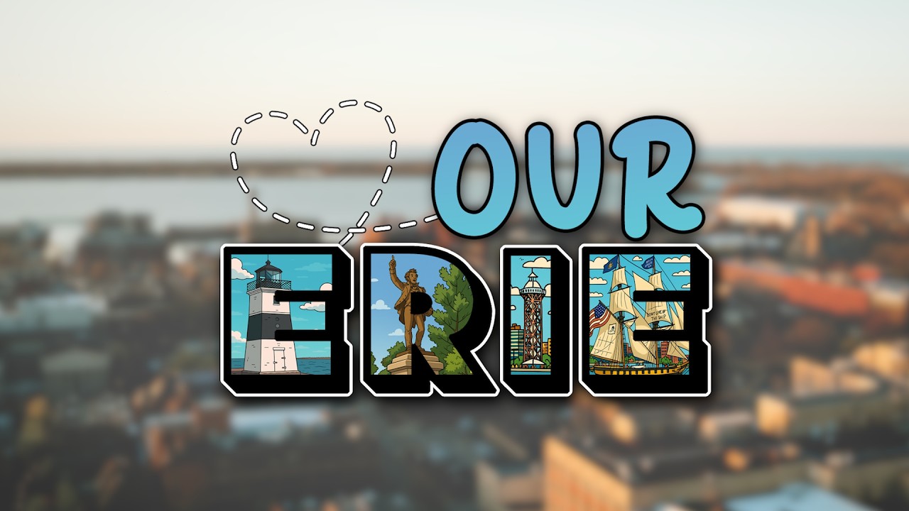 Our Erie Ep. 16