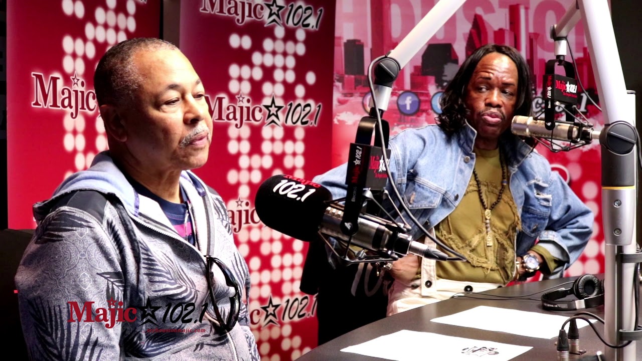 Earth Wind And Fire Talk About Their Musical Influences & The Current State Of RNB