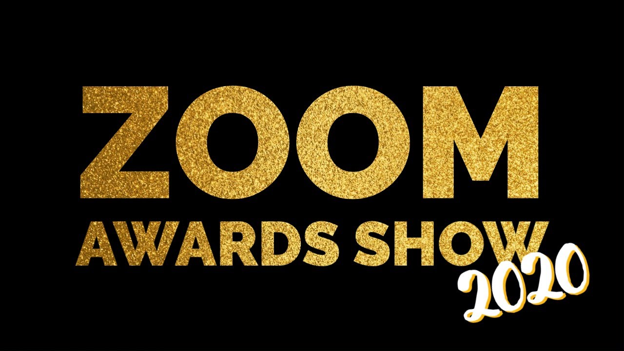 2020 Zoom Film Festival Awards Show