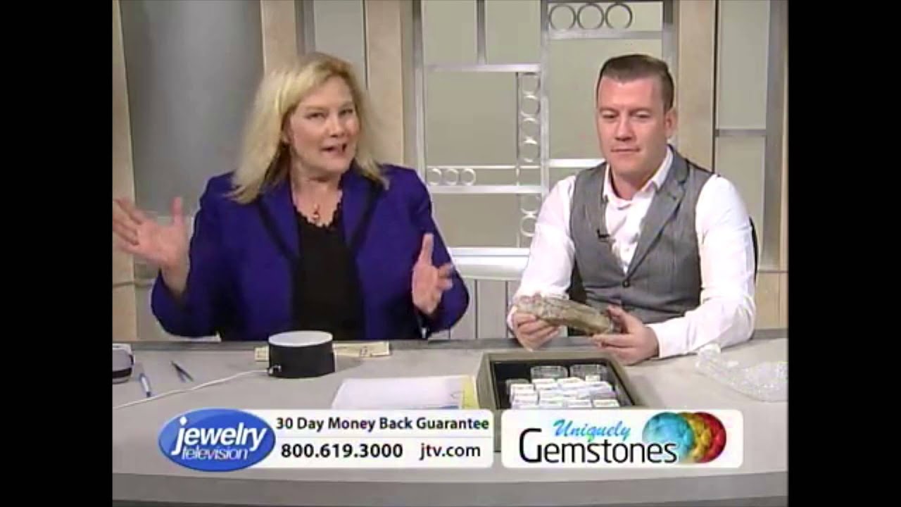 Zultanite® on JTV -  All about Zultanite