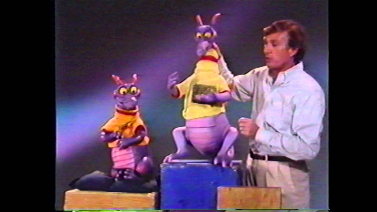 4   Figment's Screen Test