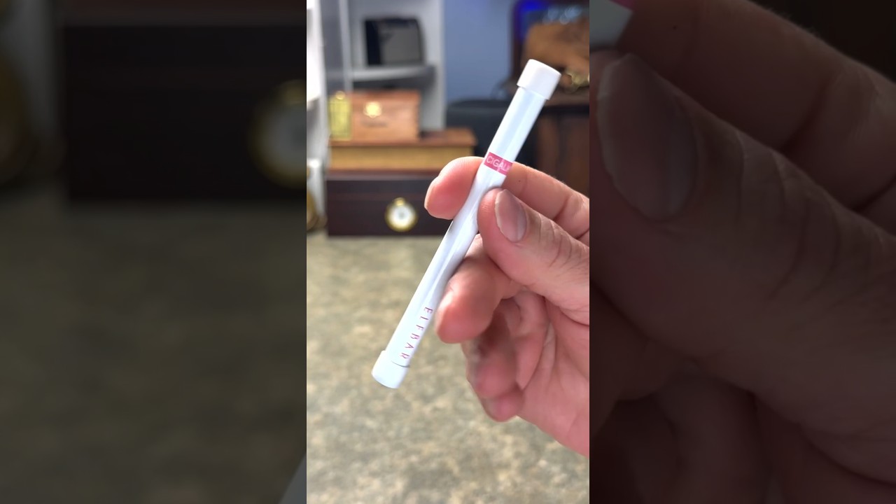 Elfbar Cigalike Disposable Pod Device!