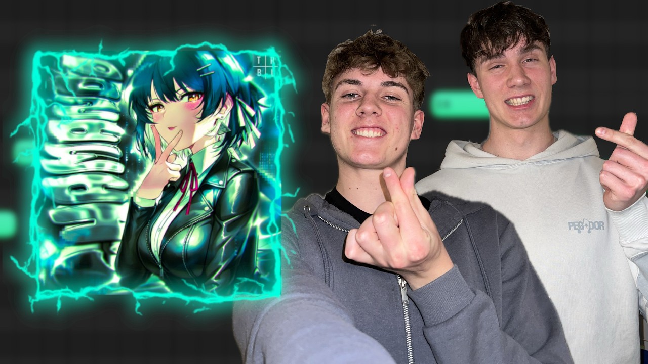 How to make FUNK like MONTAGEM CHAMANDO by DJ FKU