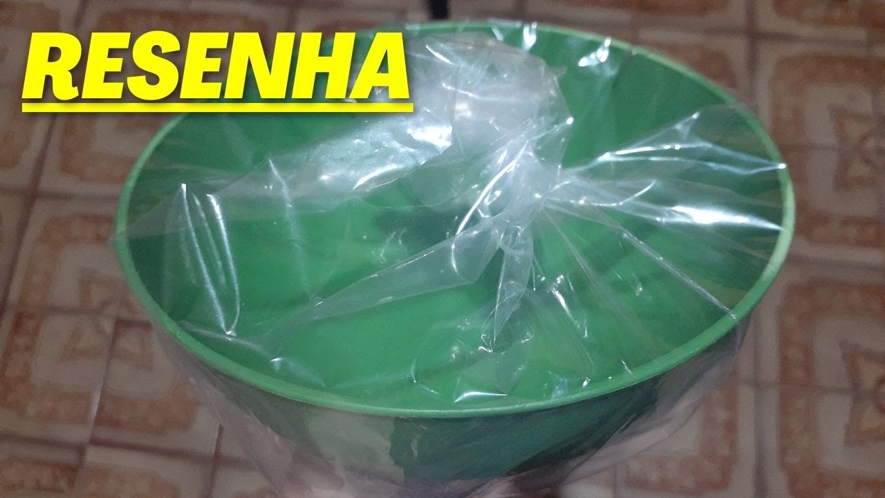 {{RESENHA}} COMPRE POTES BARATOS EM SITES SEGUROS.
